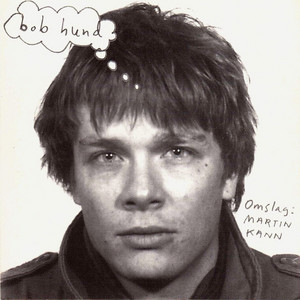 Omslag: Martin Kann cover