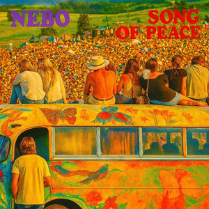 Song of Peace by NEBO