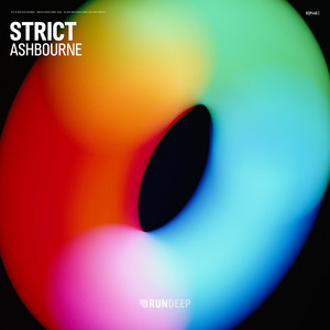 Strict by Ashbourne