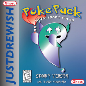 JustDrewish - Team Rocket's Tentacruel