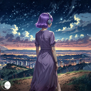 Night Reply by Emerald Kit