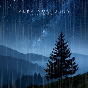 Aura Nocturna - Rainy by Mindora