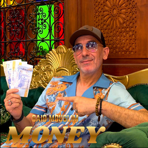 Money by Said Mouslim
