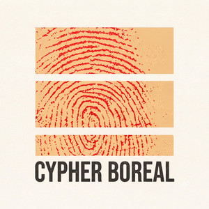Te Miro Fijamente by Cypher Boreal