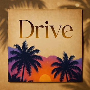 Drive by Zafirina