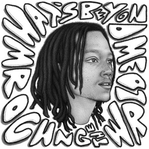 ROCHNGTHEWRLD - WEEKEND (feat. Vazh)