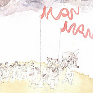Van Helsing Boombox by Man Man