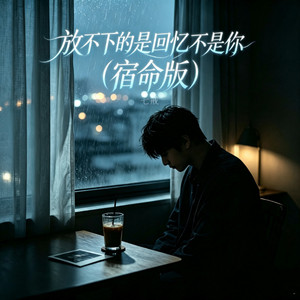 放不下的是回忆不是你 - 宿命版 by 七戒