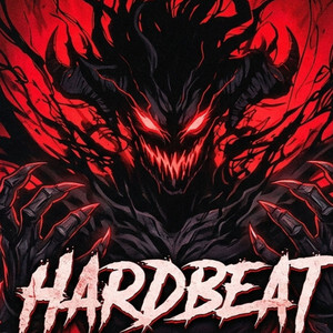 Hardbeat by Codet