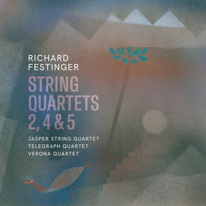 Richard Festinger