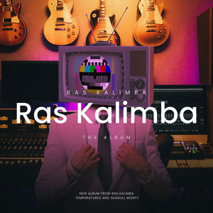 El Arte De Esperar by Ras Kalimba