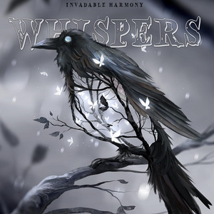 Whispers by Invadable Harmony
