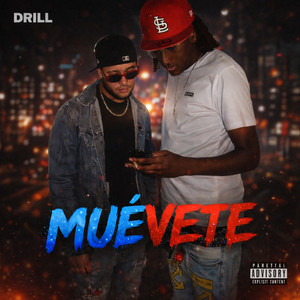 Muevete - Den bow by X9xnine