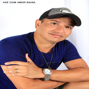 Axé Com Amor Bahia