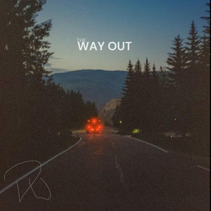 The Way Out by Paul Woida