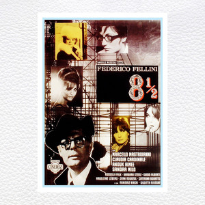 Guido e Luisa Nostalgico Swing by Nino Rota