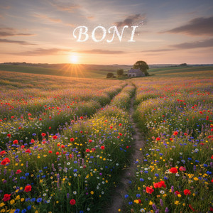 A Mother's Melody by Boni