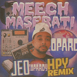 Jeopardy Theme - Trap Remix by Meech Maserati
