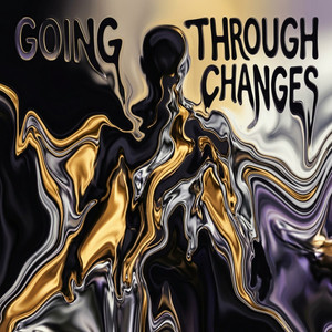 Going Through Changes by Khaminz