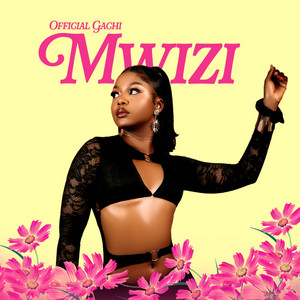 Official Gachi - Mwizi
