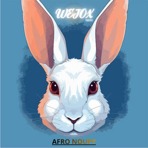 DJ WEJOX - AFRO NOUPY