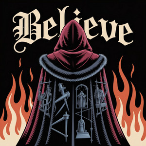 BELIEVE