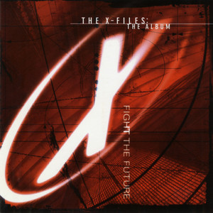 The X-Files: The Album – Compilação de Vários intérpretes | Spotify
