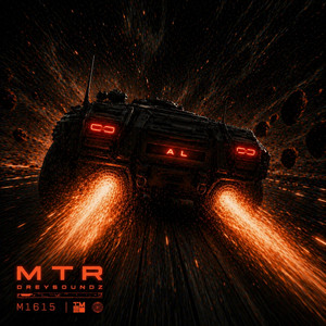 M T R by Dreysoundz