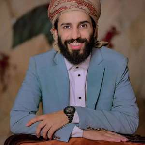 YemVibe - المومري انا بطلت اسب