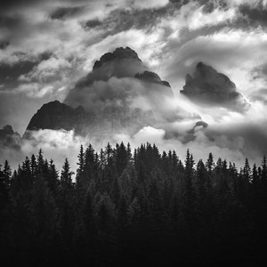 KingsMountainView by The Great Disaster