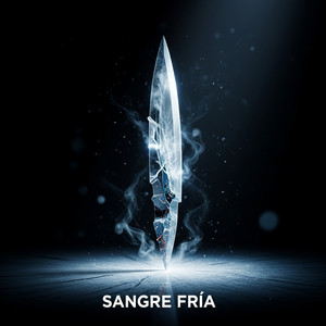 Sangre fria by Nyko R