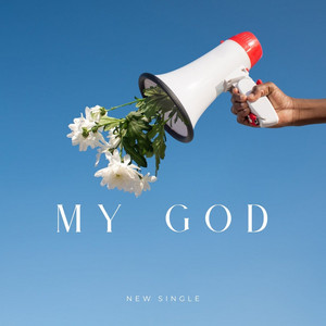 My God by realwizzy