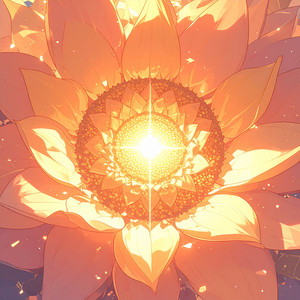Solar Bloom by Asteria