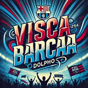 Dolpho - Visca Barça