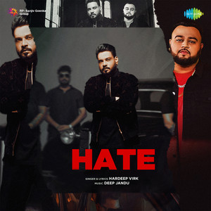 Hardeep Virk - Hate