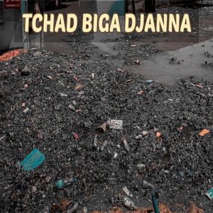 AHMATMB - Tchad biga djanna