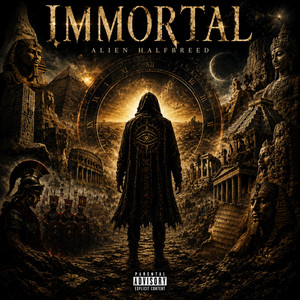 Immortal by Alien Halfbreed