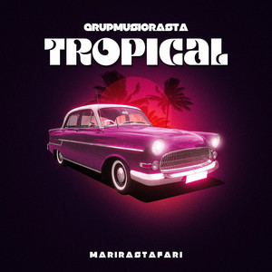 tropical by MariRastafari