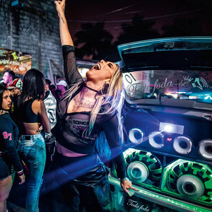 Mc Souza - você é louco você biruleibe