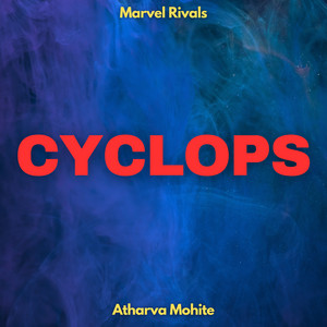 Cyclops Theme (From 