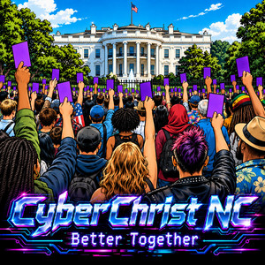 Better Together by CyberChrist NC