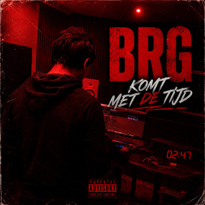 Komt met de tijd by BRG.
