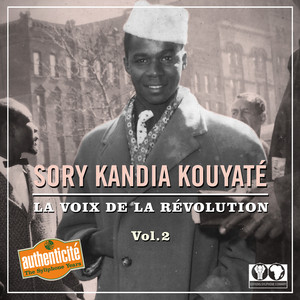 Toubaka by Sory Kandia Kouyaté