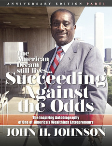 Succeeding Against the Odds (Audio Book)
