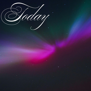 Today by Patrick Pollard