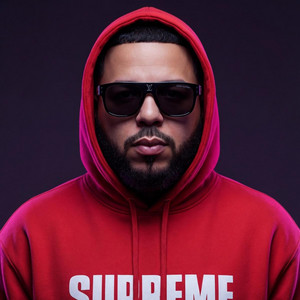 Dembow J by Lester Millones