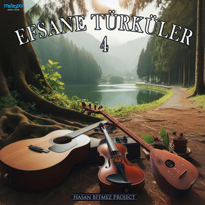 Akşam Olur Karanlığa Kalırsın by Hasan Bitmez Project