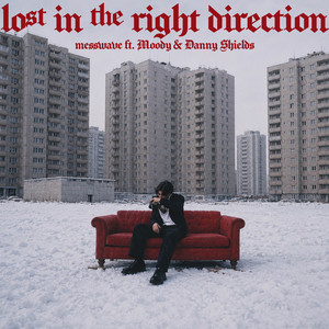 lost in the right direction by messwave, Moody, Danny Shields