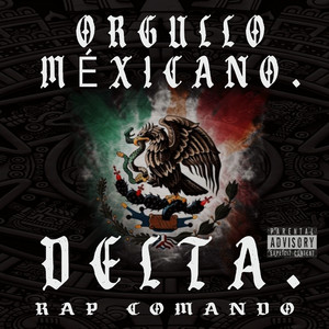 ᎠᎬᏞͲᎪ - Orgullo Mexicano