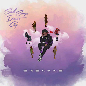 Ensayne & Mekamzee - LAST TIME